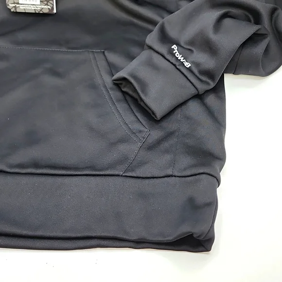 SPYDER ACTIVE HOODIE